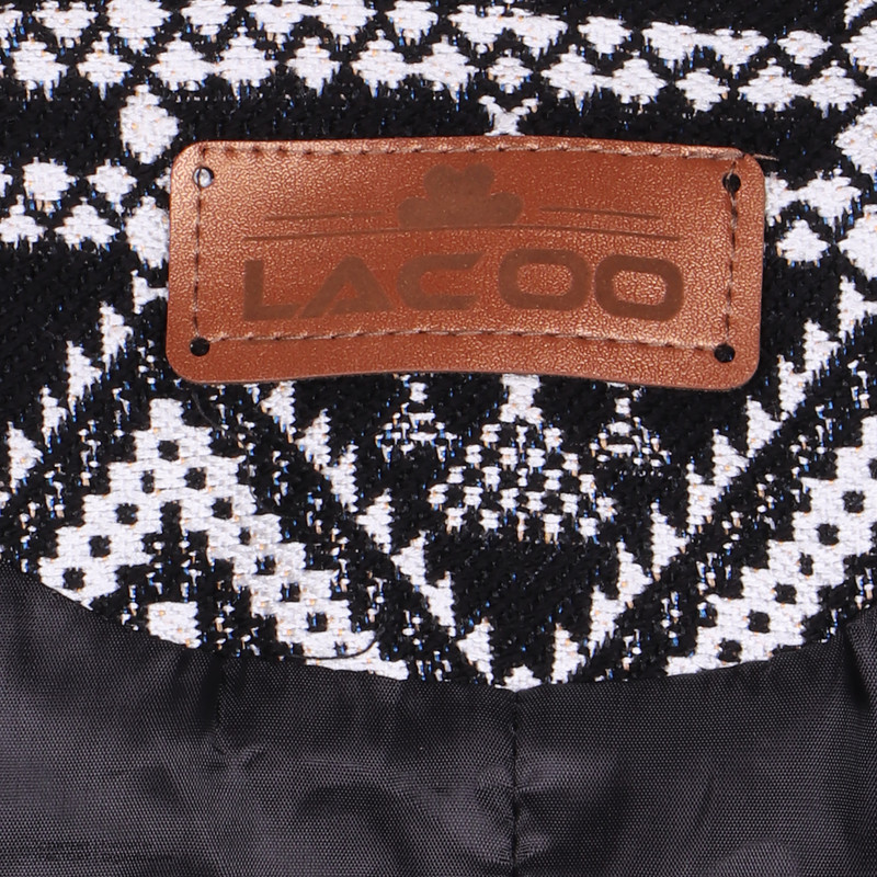 کت زنانه لاکو مدل شکیبا