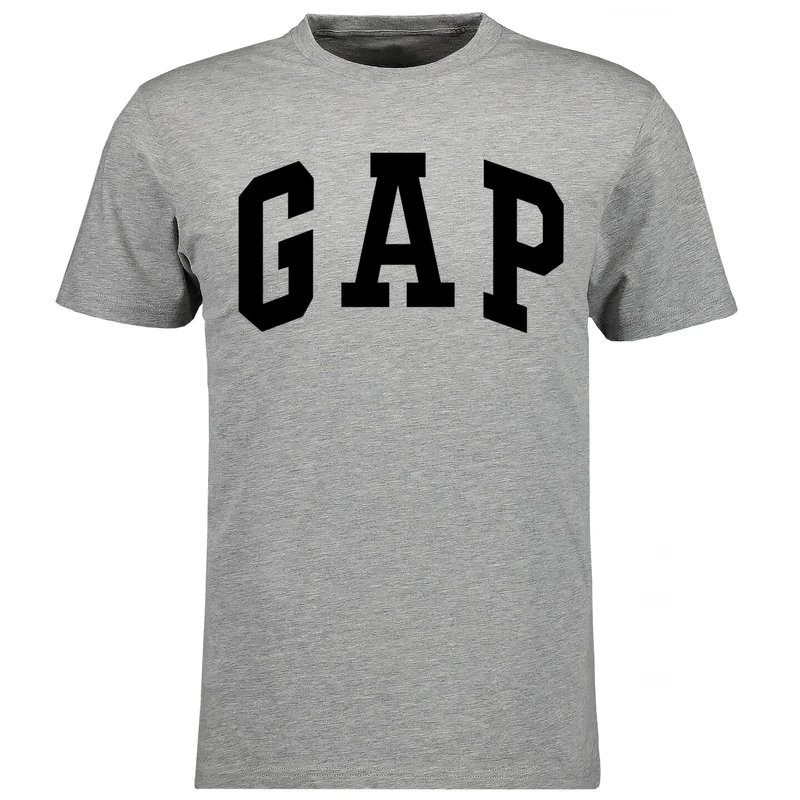 تی شرت آستین کوتاه مردانه مدل V107