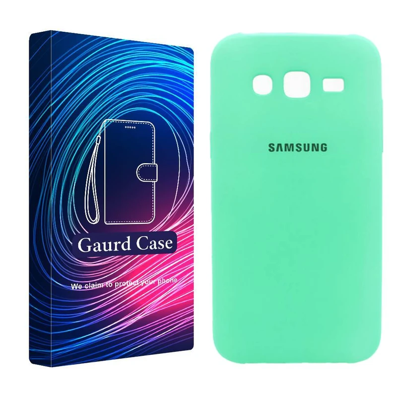کاور گارد کیس مدل SILICONE مناسب برای گوشی موبایل سامسونگ Galaxy J7 2016