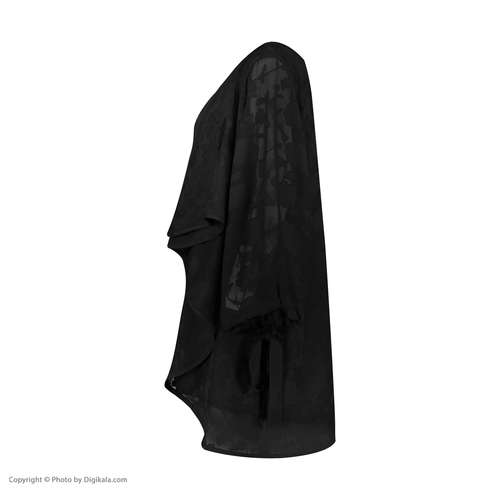 مانتو زنانه ام بی کد 0025