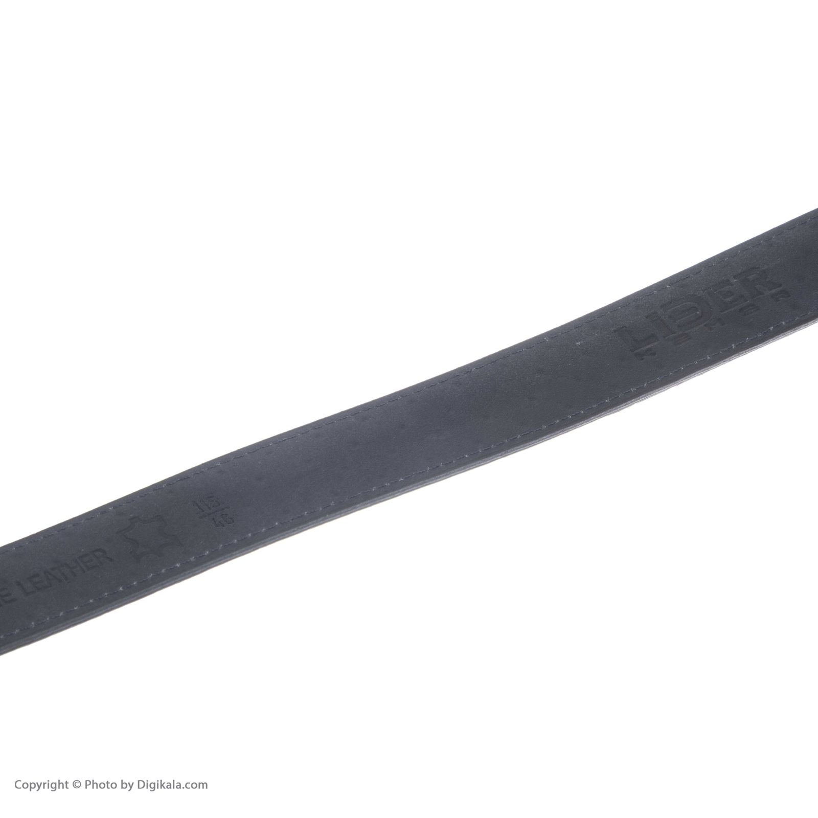 کمربند مردانه لیدر مدل BL35001 - - 4