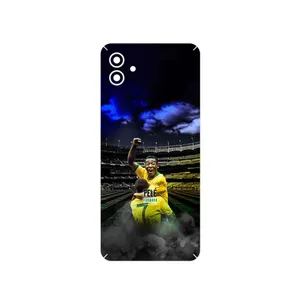 MAHOOT Pele Cover Sticker for Samsung Galaxy A04