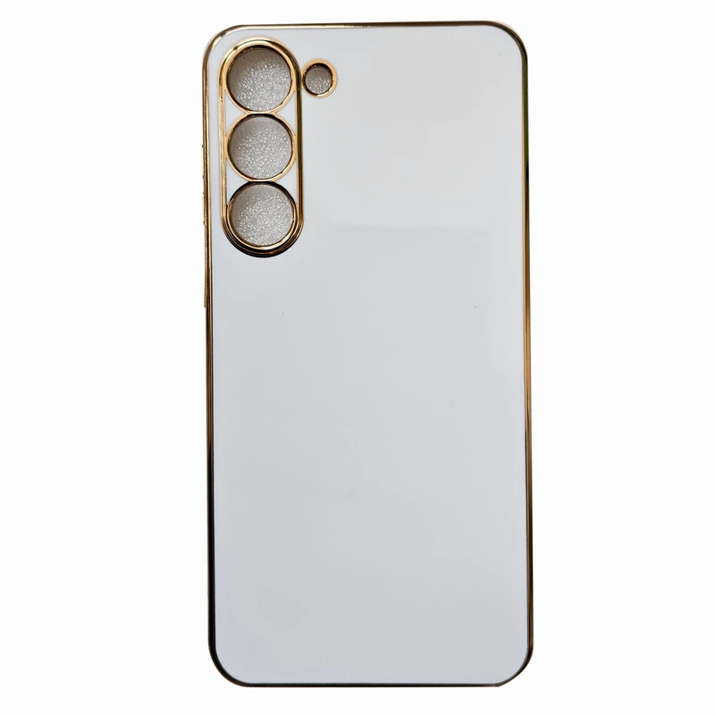 کاور مدل Mcase03 مناسب برای گوشی موبایل سامسونگ Galaxy S23 Plus 