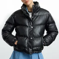 کاپشن زنانه ترندیول مدل 846155394