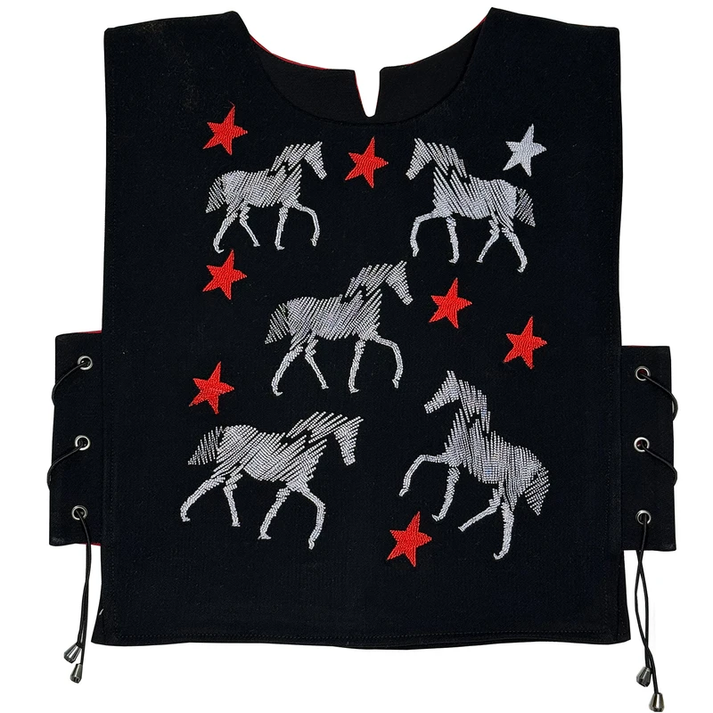 جلیقه رسمی زنانه مدل صوفیا 