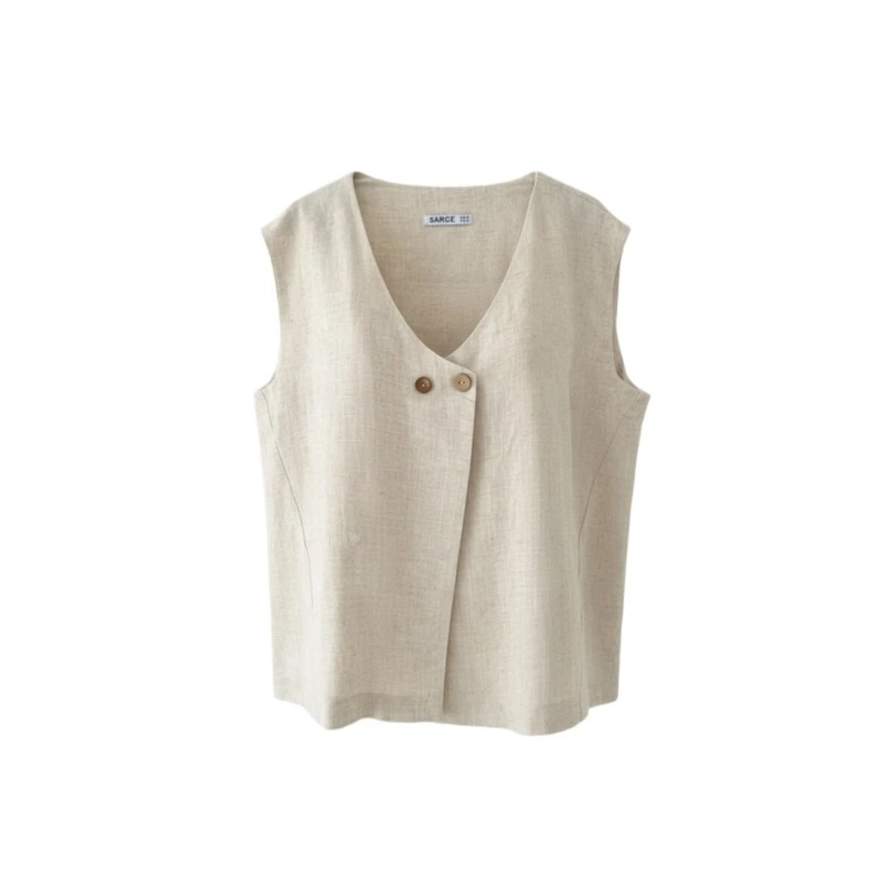 تاپ زنانه سرژه مدل 202672