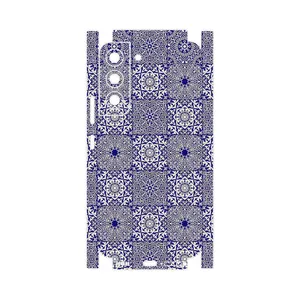 MAHOOT Iran Tile 11-FullSkin Cover Sticker for Samsung Galaxy S22 5G