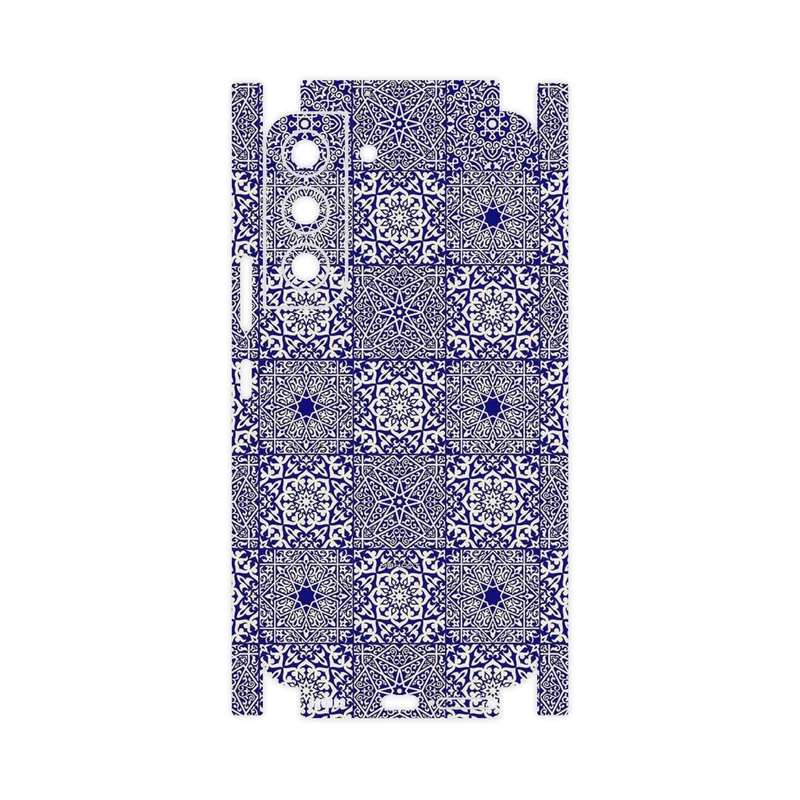 برچسب پوششی ماهوت مدل Iran Tile 11-FullSkin مناسب برای گوشی موبایل سامسونگ Galaxy S22 5G