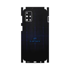 MAHOOT Lifan-FullSkin Cover Sticker for Samsung Galaxy M31S