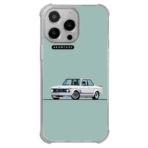 AKAM AMCWTA14PROMAX-BMW3 Cover For Apple iPhone 14 Pro Max