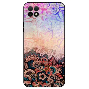 Megafone Abstract 7727 Cover for Huawei Nova Y60