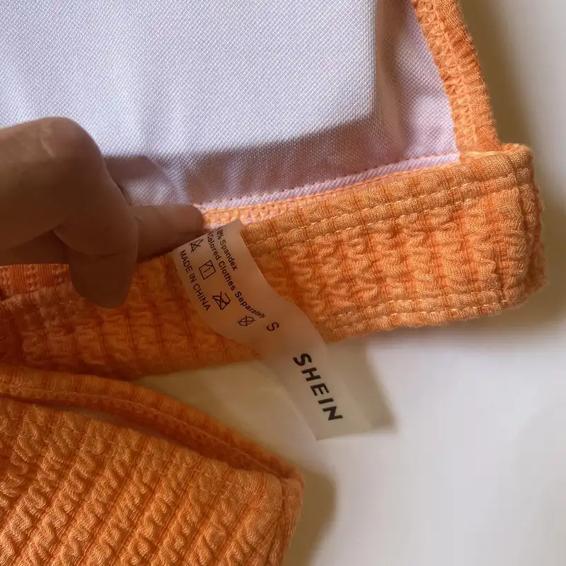 مایو زنانه شین مدل SH6195