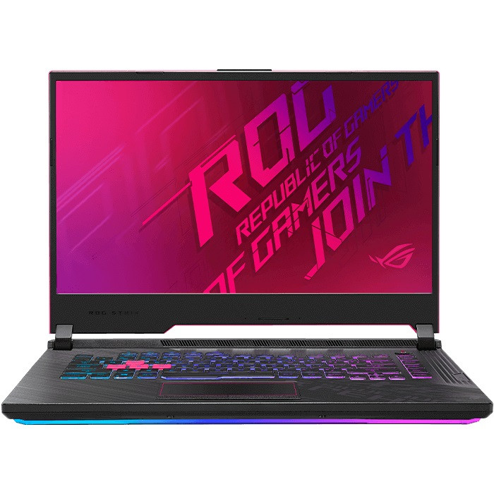 لپ تاپ 15 اینچی ایسوس مدل ROG Strix G512LI - HN394