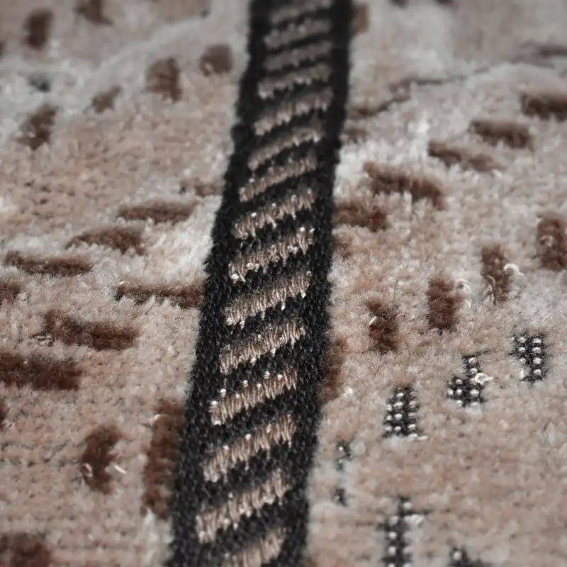 حوله حمام ازدیلک مدل Venna سایز 100x150 سانتی متر