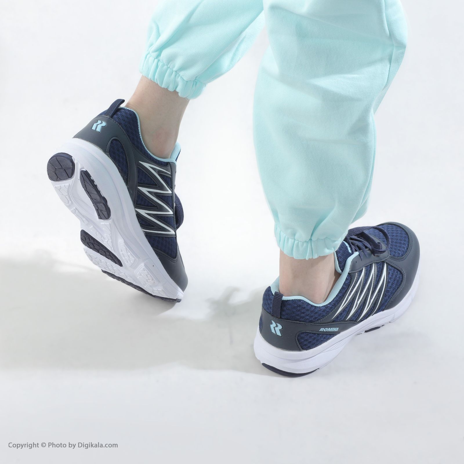 کفش مخصوص دویدن زنانه رومیکا مدل 5S02A500103 -  - 9