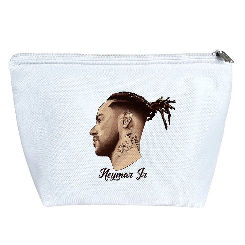 کیف لوازم آرایش دخترانه خندالو مدل نیمار جونیور کد 3132