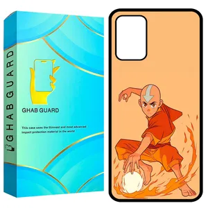 Ghab Guard GCHPA324 Cover For Samsung Galaxy A32 4G