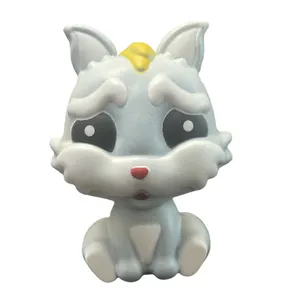 اسکوییشی مدل گربه خسته کد 2145