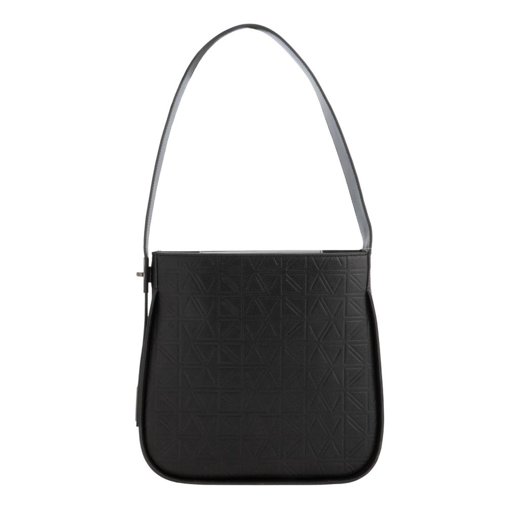 کیف دستی زنانه چرم مشهد مدل S5353-001-01