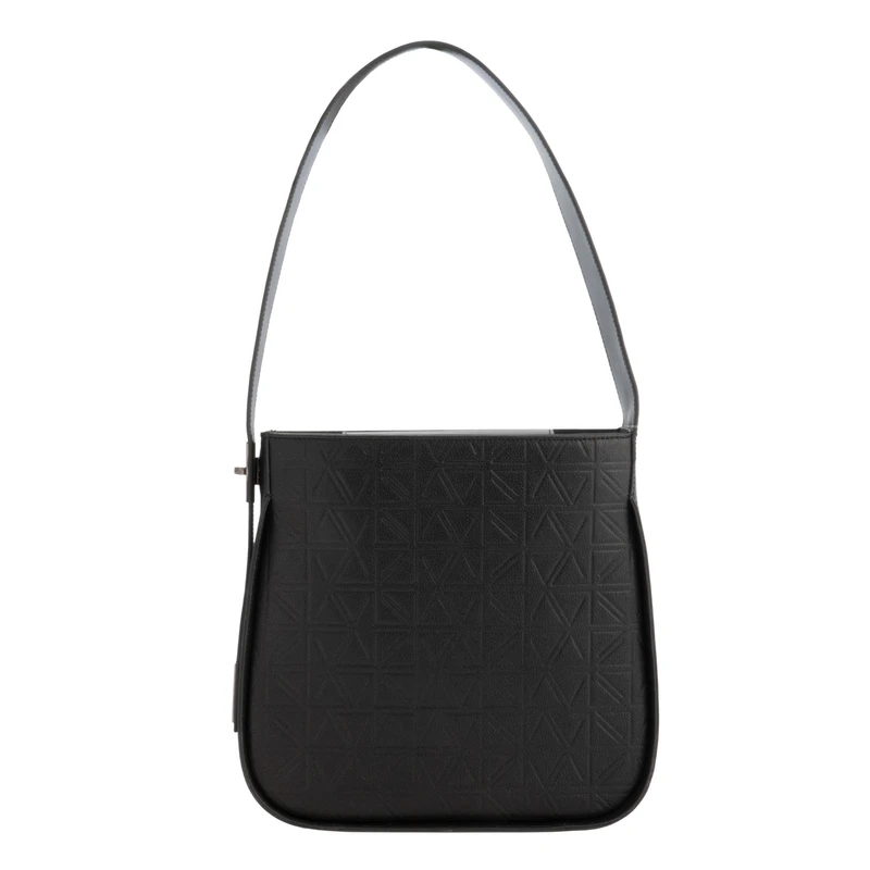کیف دستی زنانه چرم مشهد مدل S5353-001-01
