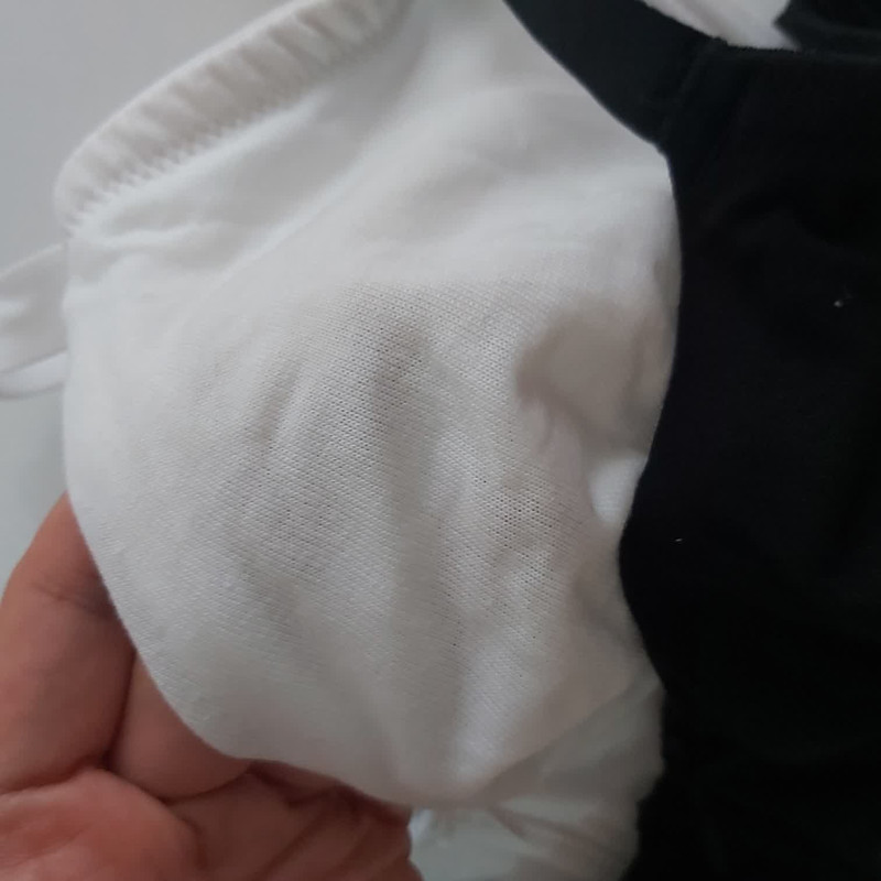 سوتین زنانه اسمارا مدل 109098 بسته 2 عددی