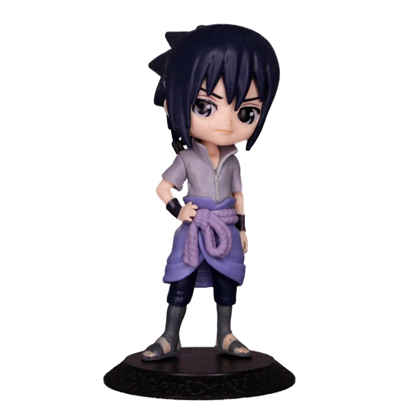 فیگور مدل کیوپاسکت انیمه ناروتو طرح ساسکه