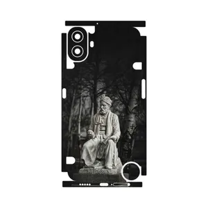 MAHOOT Ferdowsi-FullSkin Cover Sticker for Nothing CMF Phone 1