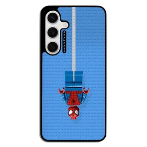 AKAM AMC-WSGS24-LEGO-39 Cover For Samsung Galaxy S24