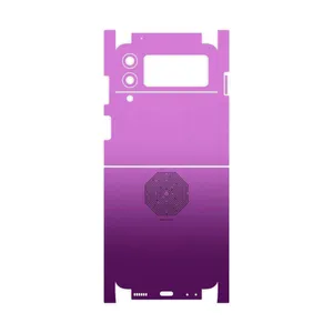 MAHOOT Minimal Maze-FullSkin Cover Sticker for Samsung Galaxy Z Flip3 5G