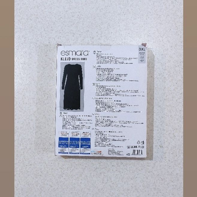 پیراهن زنانه اسمارا مدل Es5959 - - 4