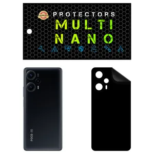 MULTI NANO X-F1M Back Skin For Xiaomi Poco F5