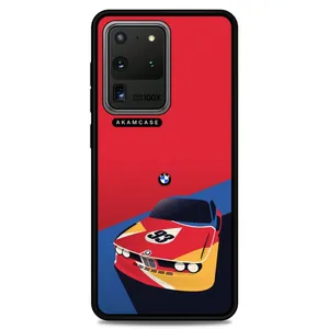 AKAM AMC-WSGS20U-BMW-27 Cover For Samsung Galaxy S20 Ultra