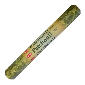 عود هم مدل Patchouli