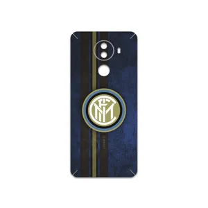 MAHOOT Inter-Milan Cover Sticker for GLX M1
