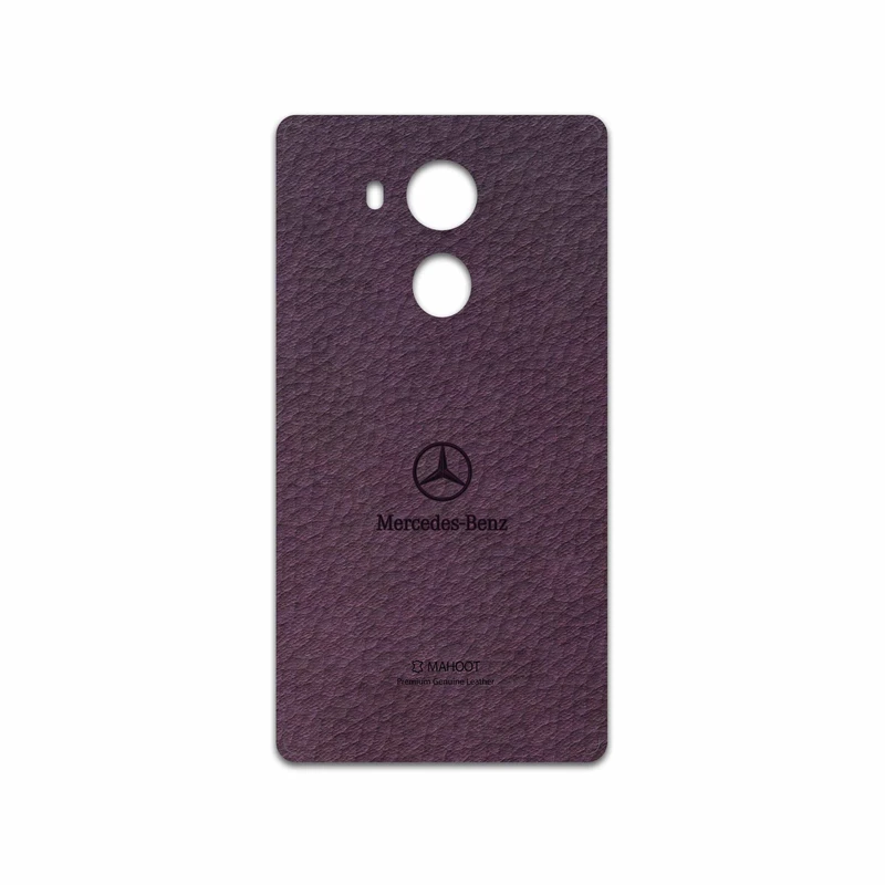 برچسب پوششی ماهوت مدل PL-MBNZ مناسب برای گوشی موبایل هوآوی Mate 8