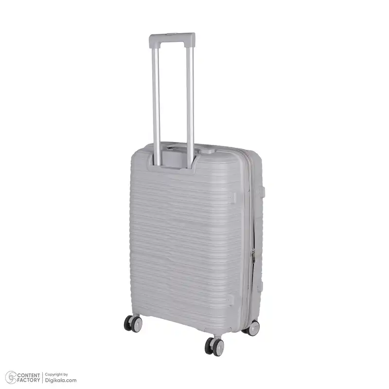 چمدان فشن مدل 213 سایز متوسط