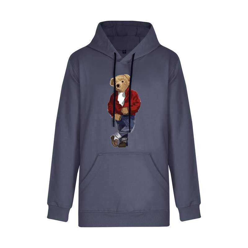 هودی زنانه مدل تدی 1 کد ART-2050-HS