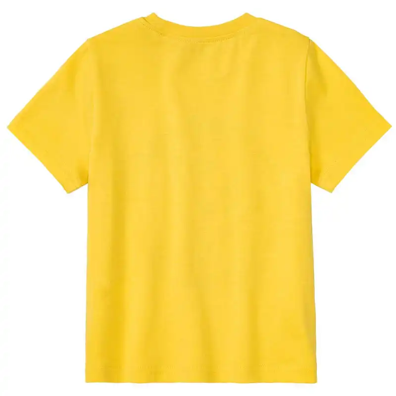 تی شرت آستین کوتاه پسرانه لوپیلو مدل سفینه فضایی 2023