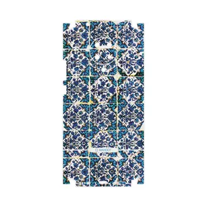 MAHOOT Traditional-Tile-FullSkin Cover Sticker for Xiaomi Pocophone F2 Pro