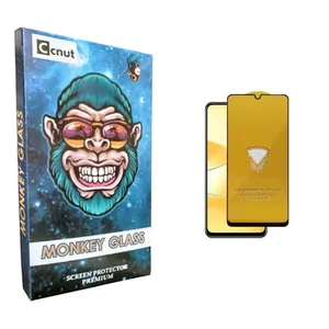 Coconut mnk OG Screen Protector For Realme  C51