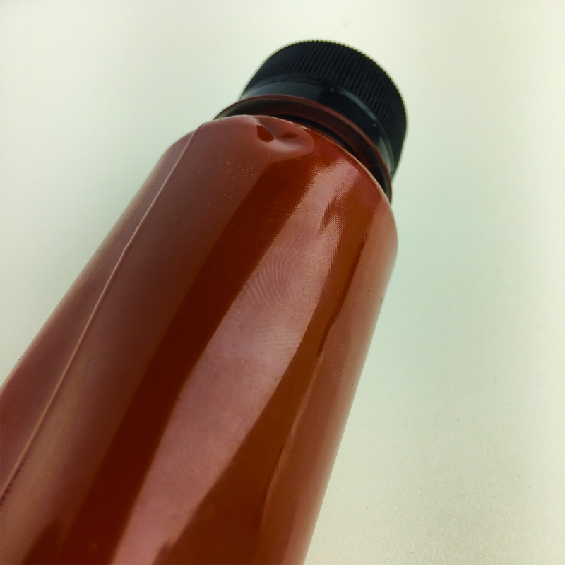 رنگ لبه چرم آنیما کد An150x6 حجم 150 میلی لیتر بسته 6 عددی رنگ لبه چرم آنیما کد An150x6 حجم 150 میلی لیتر بسته 6 عددی