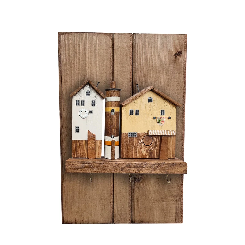 کاور جعبه فیوز مدل دهکده رویایی کد 5394L