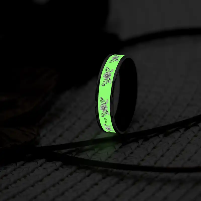 انگشتر ناکسیگو مدل گل کد RB16012