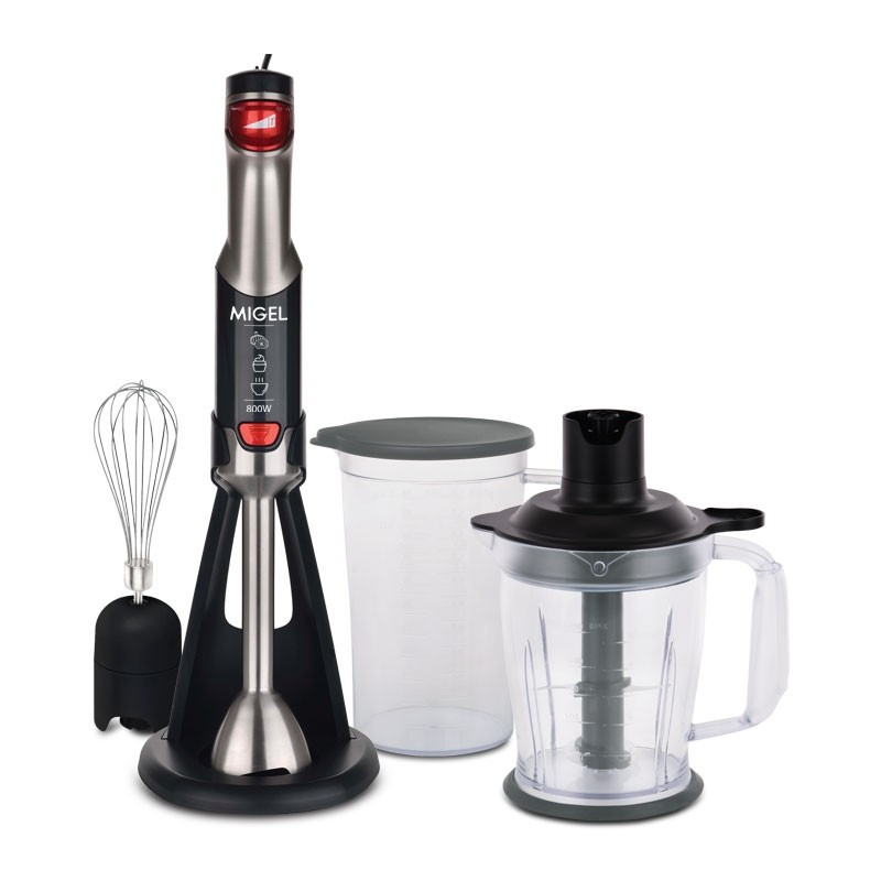 گوشت کوب برقی میگل مدل GHB 801