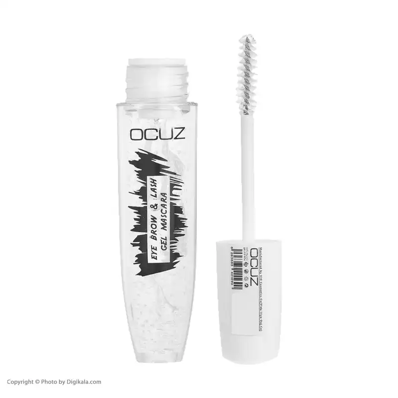ژل ابرو اوکاز مدل 01
