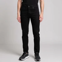 شلوار مردانه دیان مدل کتان کش اسلیم فیت