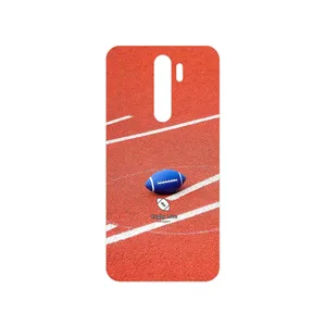 MAHOOT Rugby football Cover Sticker for Xiaomi Redmi Note 8 Pro