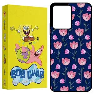 BOB Ghab BCPN12 Cover For Xiaomi Redmi Note 12 4G