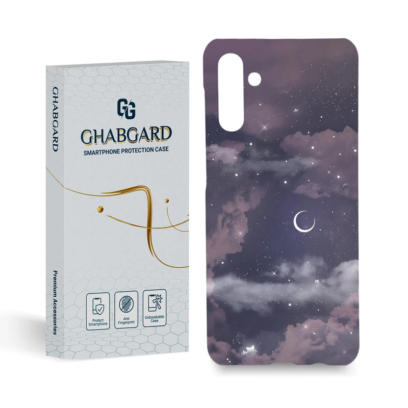 کاور قاب گارد مدل فانتزی مناسب برای گوشی موبایل سامسونگ Galaxy A13 5g / A04s