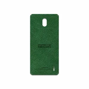 MAHOOT GL-PRDS Cover Sticker for Nokia 1 Plus